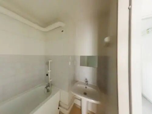 Appartement à louer, 62m², Saint-Amand-Montrond