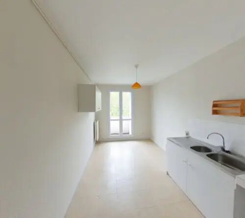 Appartement à louer, 66m², Saint-Amand-Montrond