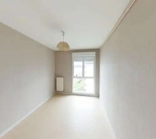 Appartement à louer, 66m², Saint-Amand-Montrond