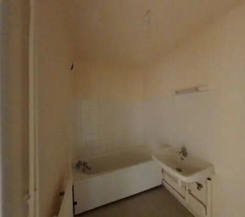 Appartement à louer, 66m², Saint-Amand-Montrond