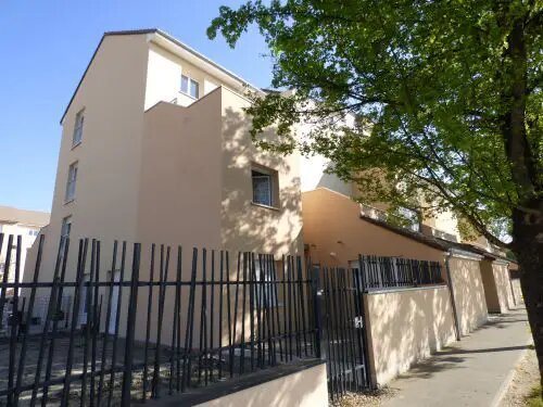 Appartement à vendre, 68m², Bourges
