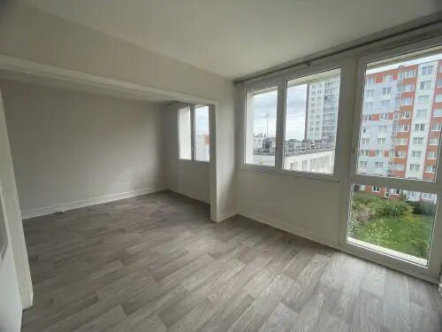 Appartement à vendre, 65m², Orléans