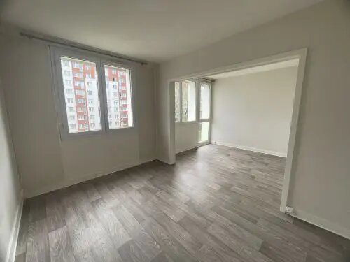 Appartement à vendre, 65m², Orléans