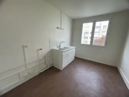 Appartement à vendre, 65m², Orléans