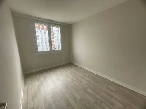 Appartement à vendre, 65m², Orléans