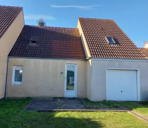 Maison à vendre, 86m², Aubigny-sur-Nère