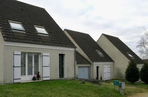 Maison à louer, 83m², Vailly-sur-Sauldre