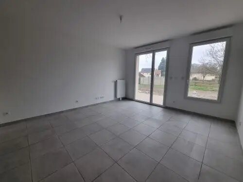 Appartement à louer, 74m², Aubigny-sur-Nère