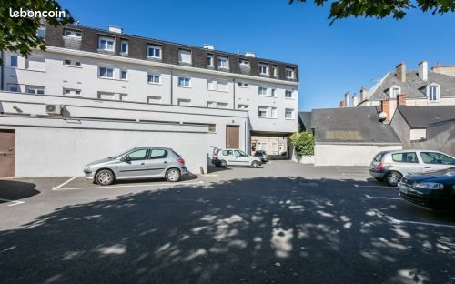 Appartement à louer, 103m², Mehun-sur-Yèvre