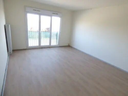 Appartement à louer, 86m², Saint-Satur
