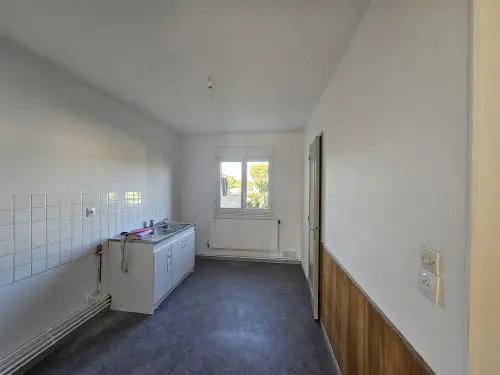 Maison à vendre, 100m², Orval