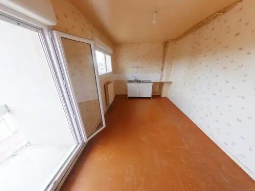 Appartement à vendre, 74m², Saint-Amand-Montrond