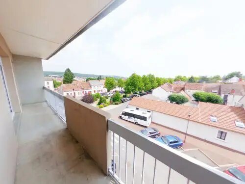 Appartement à vendre, 74m², Saint-Amand-Montrond