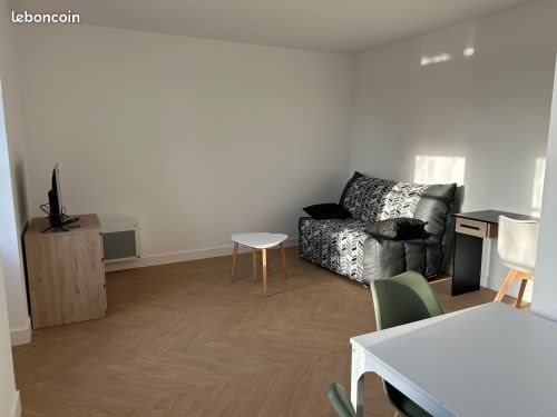 Appartement à louer, 33m², Aubigny-sur-Nère
