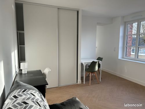 Appartement à louer, 33m², Aubigny-sur-Nère