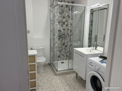 Appartement à louer, 33m², Aubigny-sur-Nère