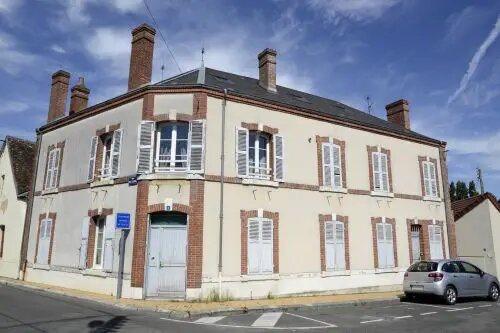 Appartement à louer, 79m², Aubigny-sur-Nère
