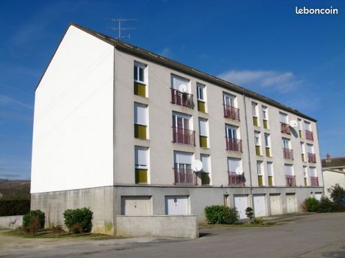 Appartement à louer, 79m², Saint-Satur