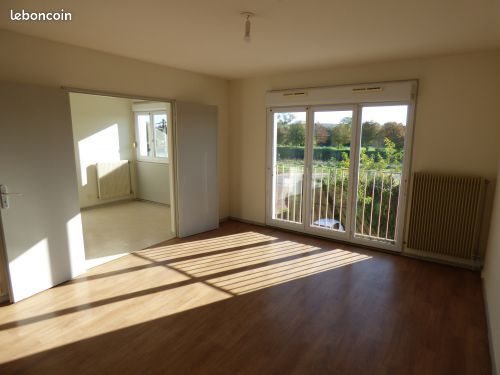 Appartement à louer, 79m², Saint-Satur