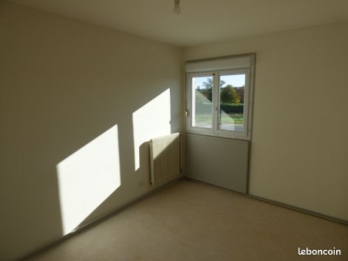 Appartement à louer, 79m², Saint-Satur
