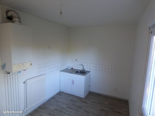 Appartement à louer, 79m², Saint-Satur