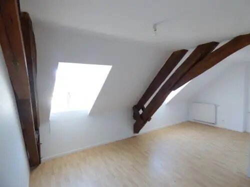Appartement à louer, 66m², La Chapelle-d'Angillon