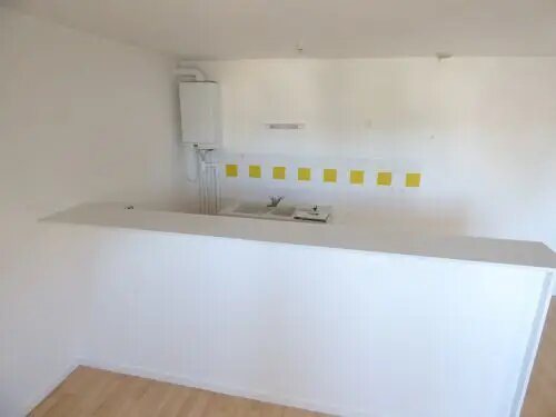 Appartement à louer, 66m², La Chapelle-d'Angillon