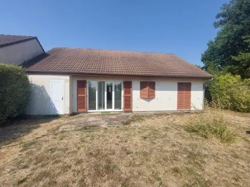 Maison à vendre, 80m², Nérondes