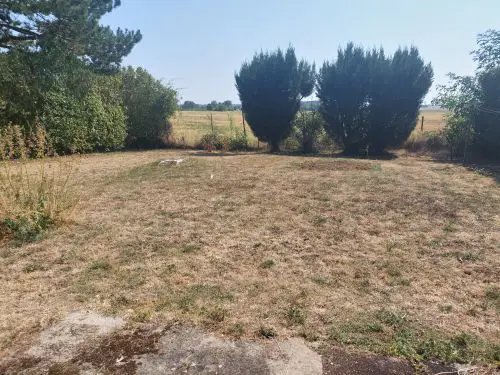 Maison à vendre, 80m², Nérondes