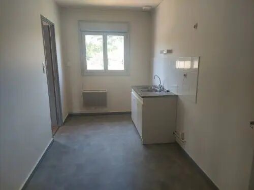 Maison à vendre, 80m², Charenton-du-Cher