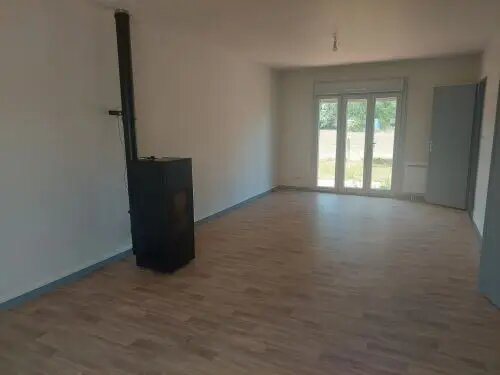Maison à vendre, 80m², Charenton-du-Cher