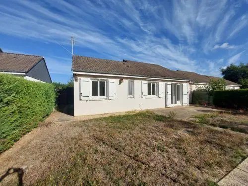 Maison à vendre, 69m², Cuffy