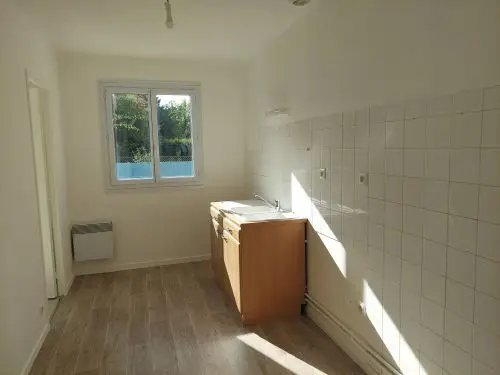 Maison à vendre, 69m², Cuffy