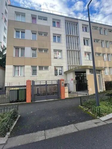 Appartement à vendre, 65m², Orléans