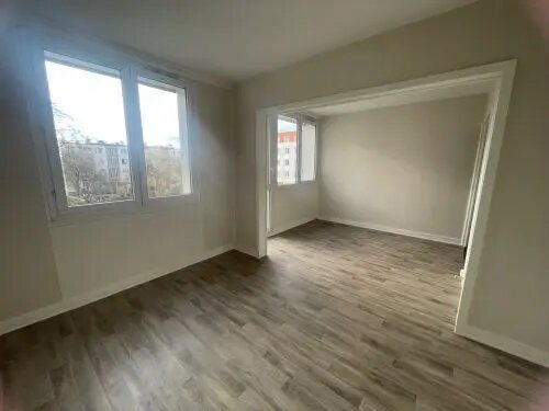 Appartement à vendre, 65m², Orléans