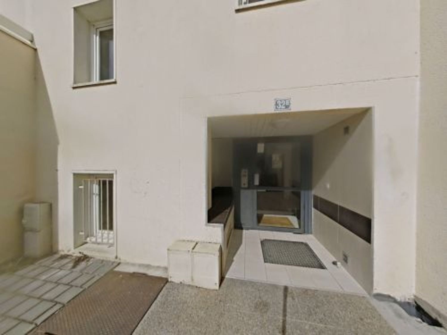 Appartement à louer, 77m², Bourges