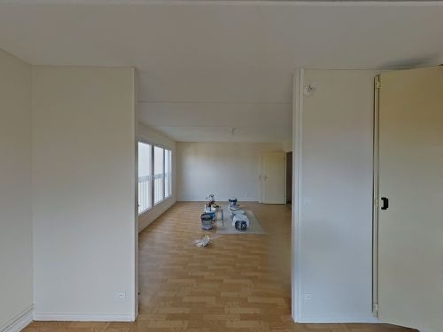 Appartement à louer, 77m², Bourges