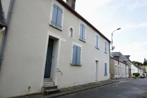 Appartement à louer, 66m², Barlieu