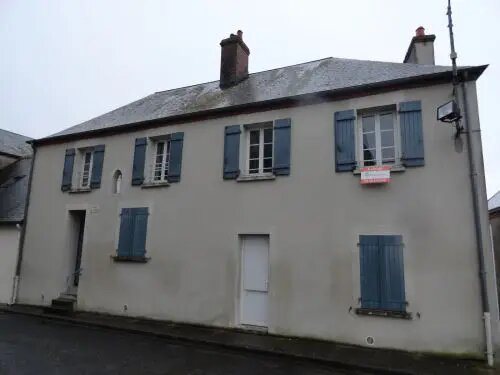 Appartement à louer, 73m², Barlieu