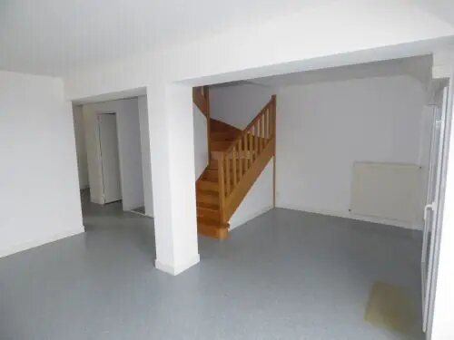 Appartement à louer, 73m², Barlieu