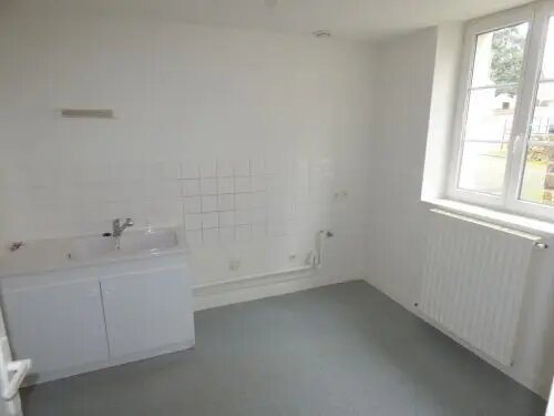 Appartement à louer, 73m², Barlieu