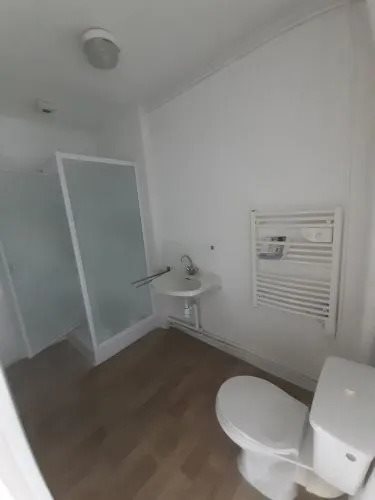 Maison à louer, 49m², Sancergues