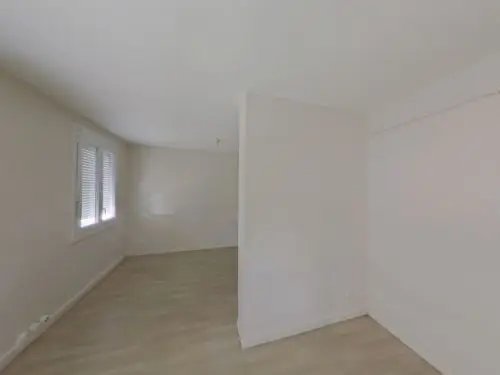 Appartement à louer, 55m², Bourges