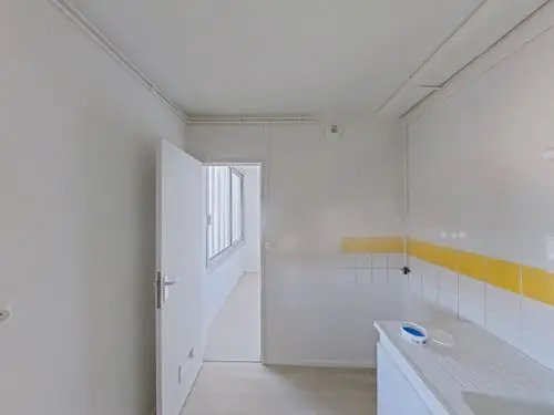 Appartement à louer, 55m², Bourges