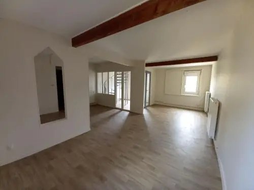 Maison à vendre, 86m², Aubigny-sur-Nère