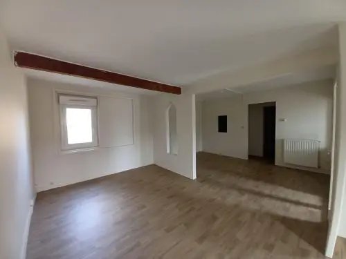Maison à vendre, 86m², Aubigny-sur-Nère
