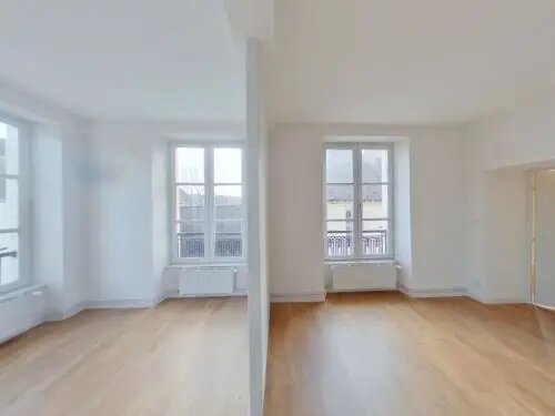 Appartement à louer, 74m², Saint-Amand-Montrond