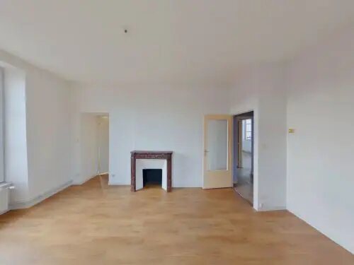 Appartement à louer, 74m², Saint-Amand-Montrond