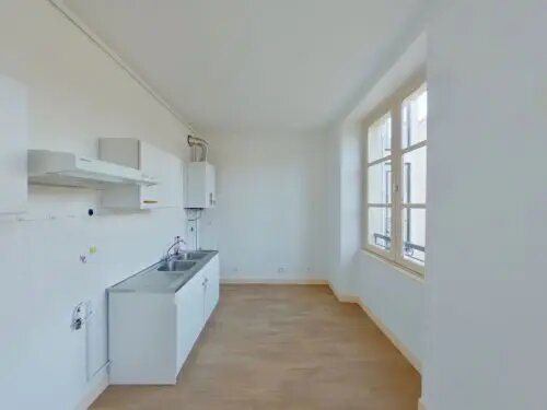 Appartement à louer, 74m², Saint-Amand-Montrond