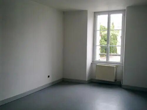 Appartement à louer, 63m², Charenton-du-Cher
